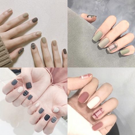 Trung tâm dạy làm nail chuyên nghiệp